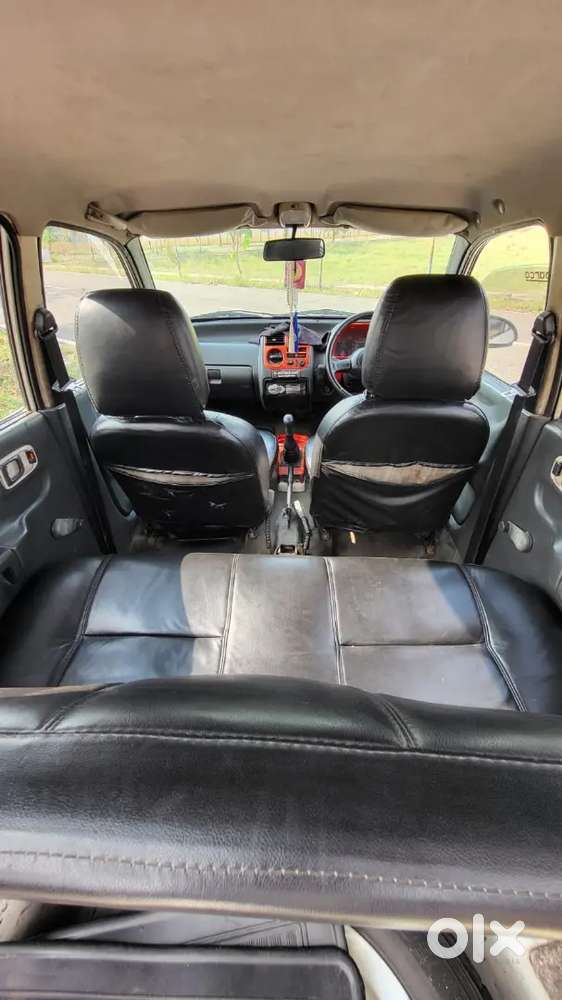 Maruti Suzuki Zen Estilo 1999