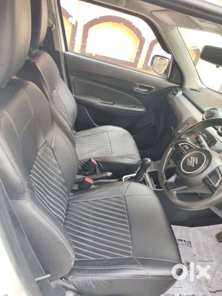 Maruti Suzuki Swift Vxi, 2019, Petrol