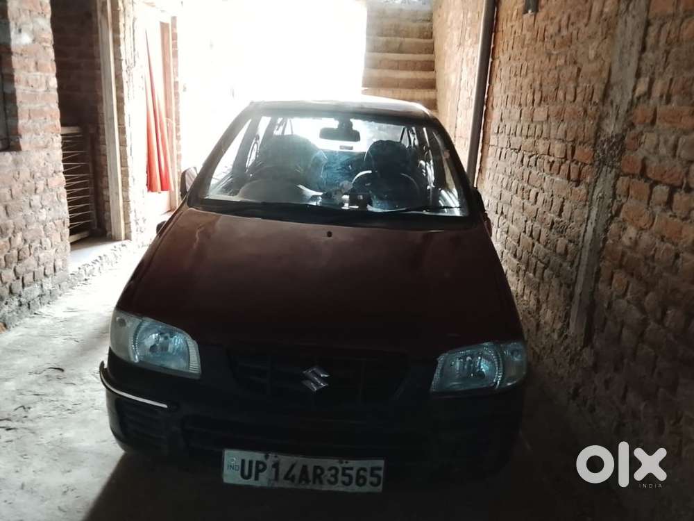 Audi A8 L 2008 Petrol Good Condition