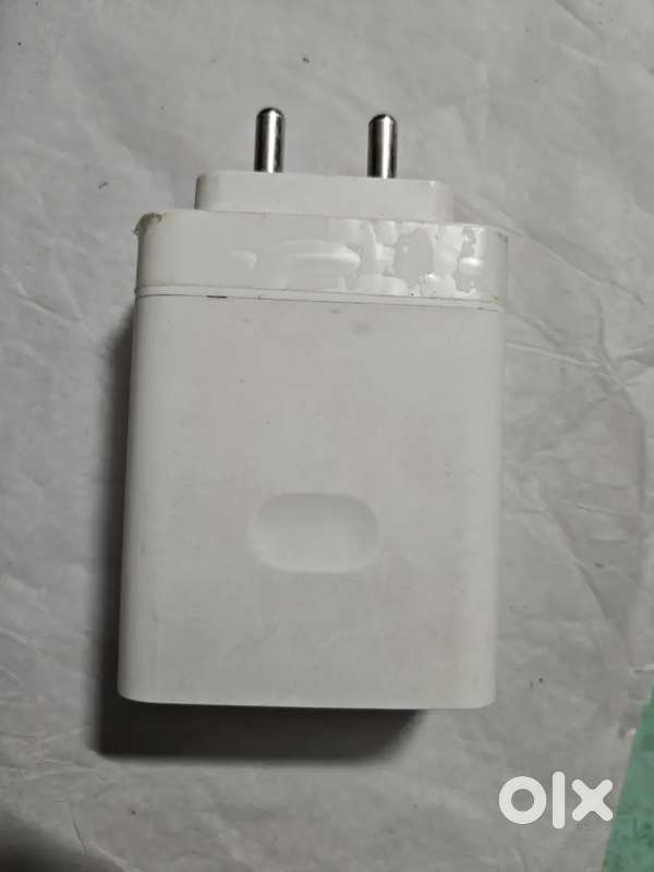 100 watt Charger with original cable