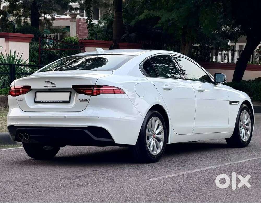 Jaguar Xe 2.0l Diesel Pure, 2020, Diesel