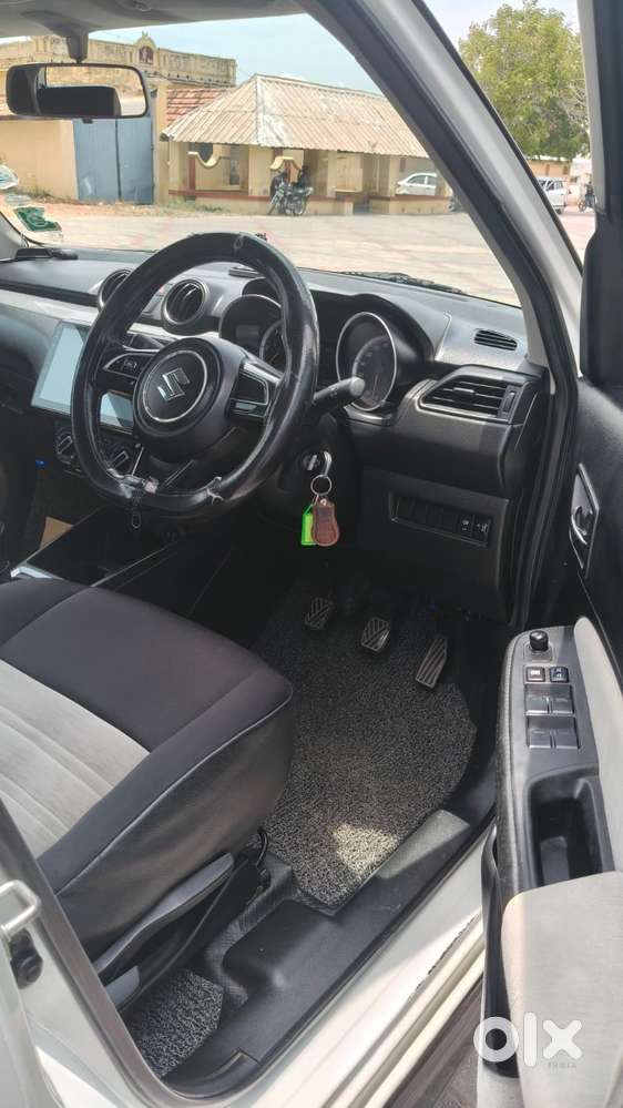 Maruti Suzuki Swift Vdi (o), 2018, Diesel