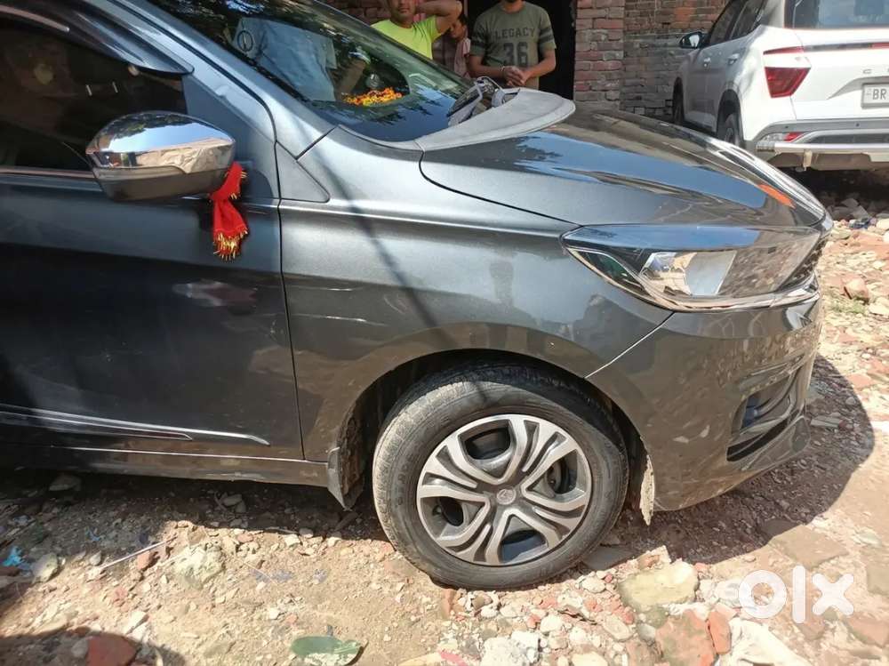 Tata Tiago Revotron Xt 2024