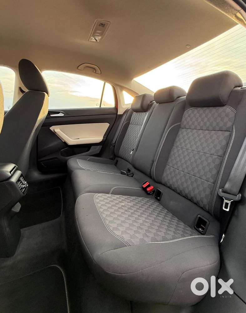 Volkswagen Virtus, 2022, Petrol