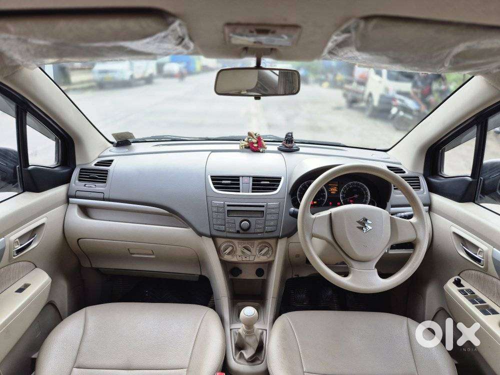 Maruti Suzuki Ertiga 1.5 Vxi, 2014, Petrol
