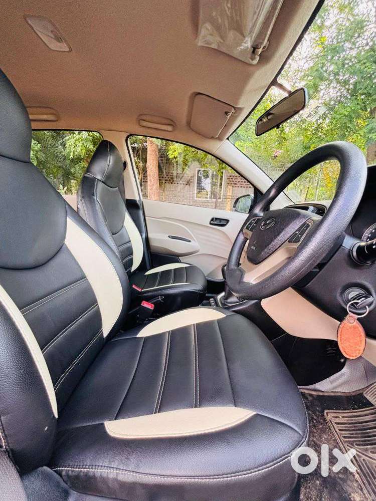 Hyundai Santro, 2020, Petrol