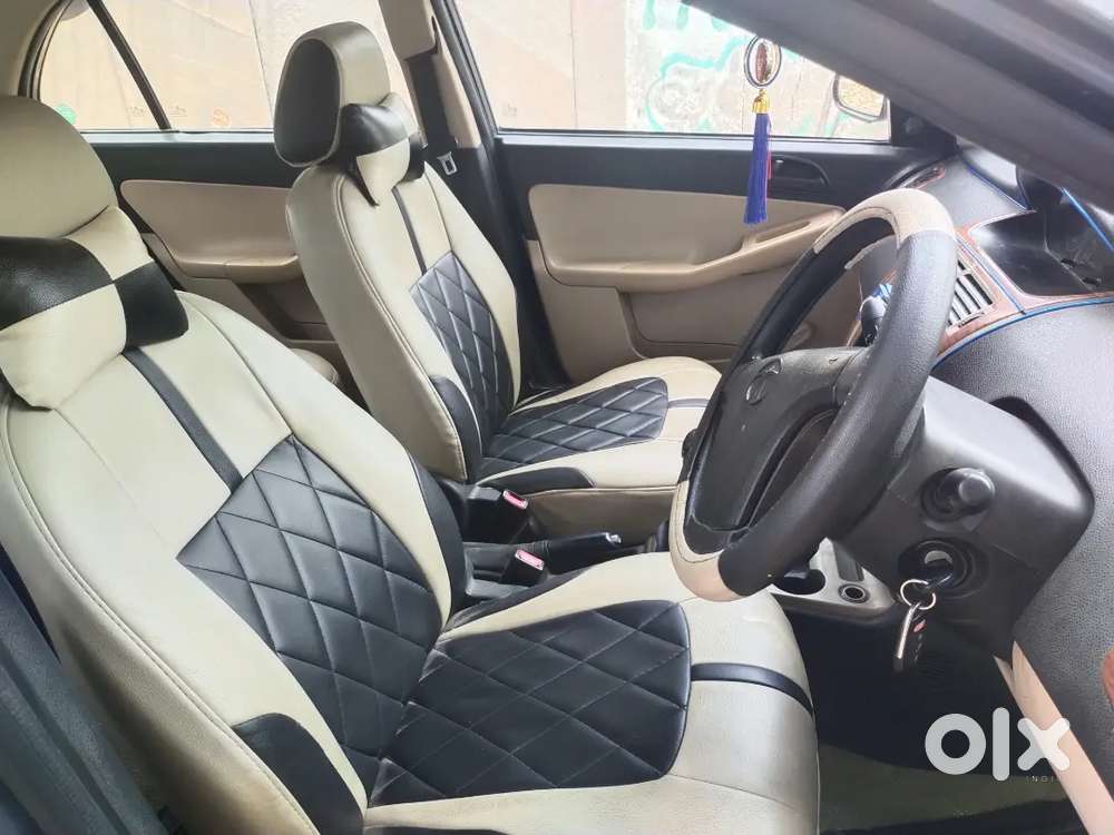 Tata Indica 2013 Desel