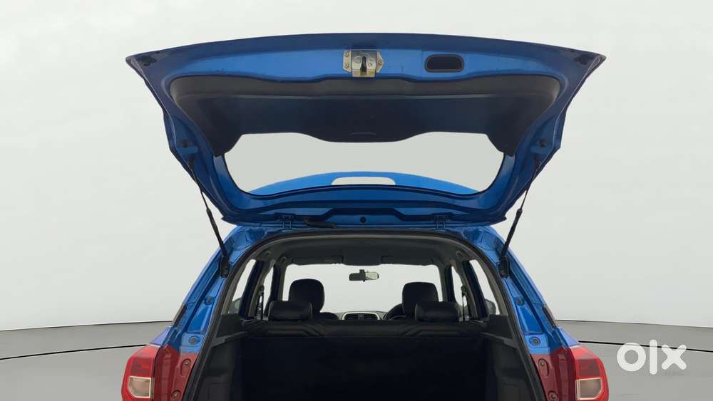 Maruti Suzuki Vitara Brezza Vdi (o), 2018, Diesel