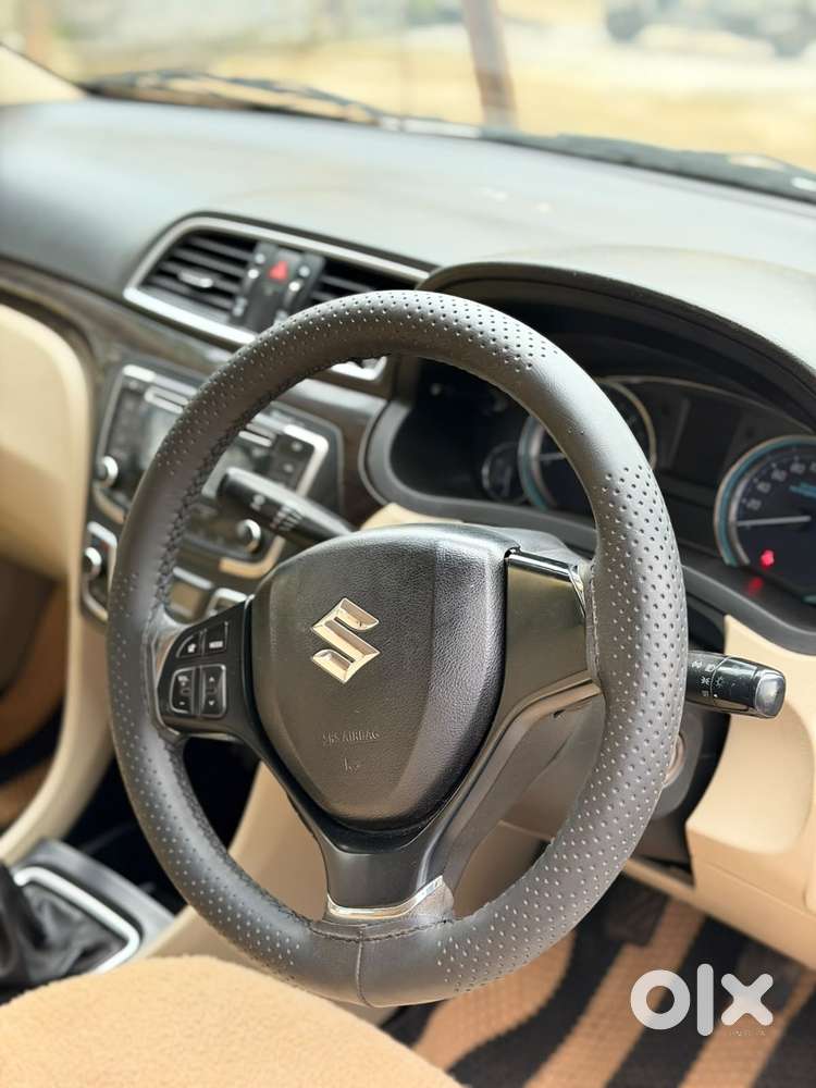 Maruti Suzuki Ciaz, 2018, Diesel