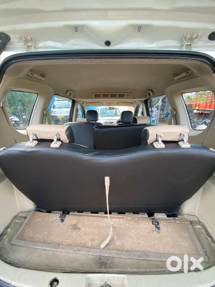 Maruti Suzuki Ertiga Vdi, 2015, Diesel