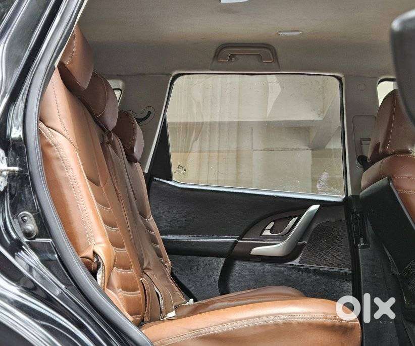 Mahindra Xuv500, 2018, Diesel