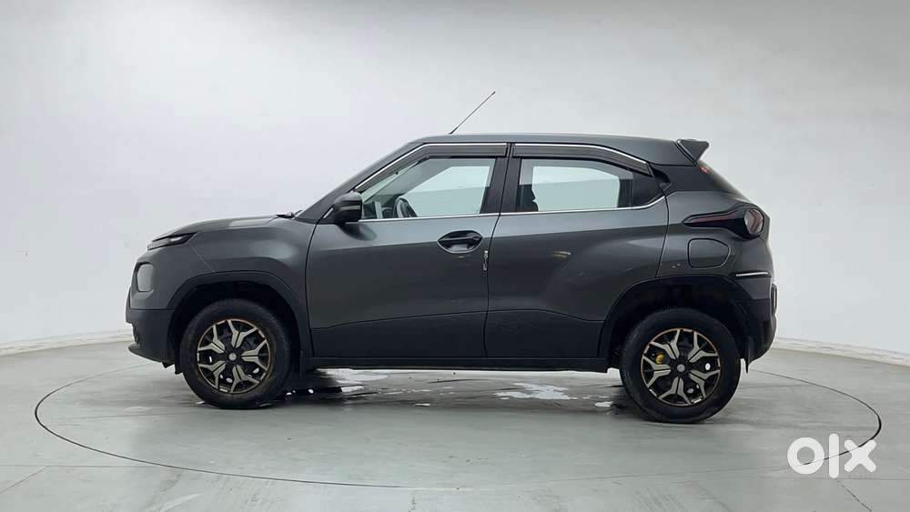 Tata Punch Pure, 2022, Petrol