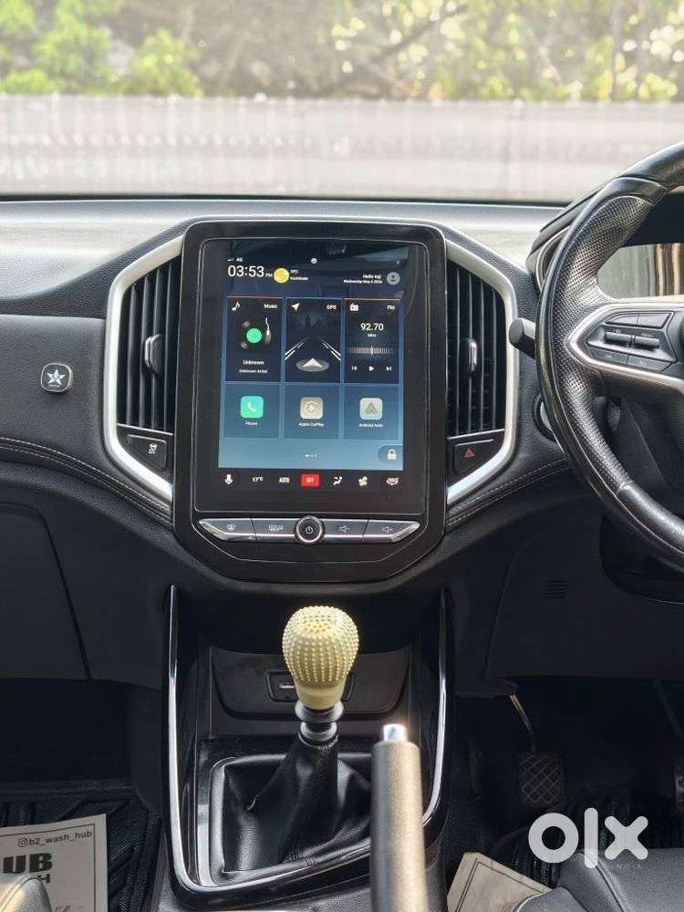Mg Hector 2.0 Smart Diesel, 2019, Diesel