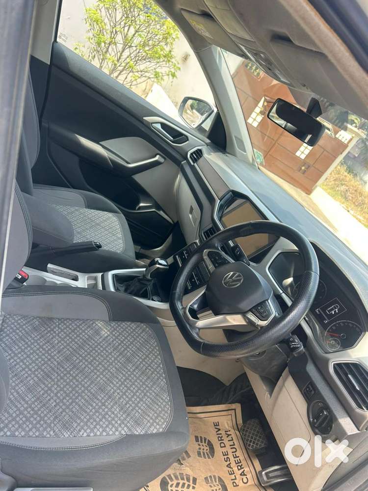 Volkswagen Taigun, 2023