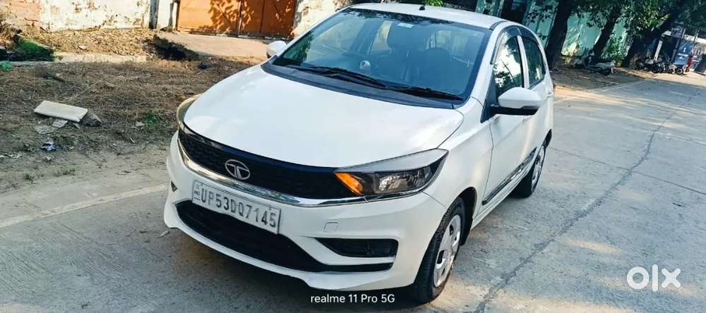 Tata Tiago Xm 2020 Petrol Manual