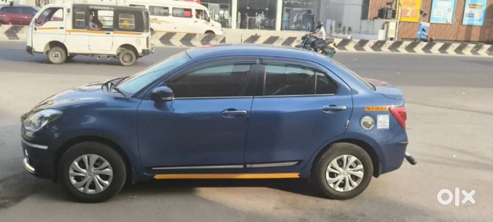 Maruti Suzuki Swift Vxi Cng, 2024, Cng & Hybrids
