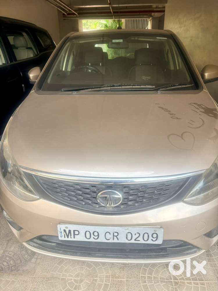 Tata Bolt Petrol Good Condition