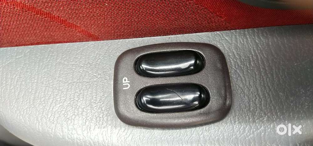 Hyundai Santro, 2008, Petrol