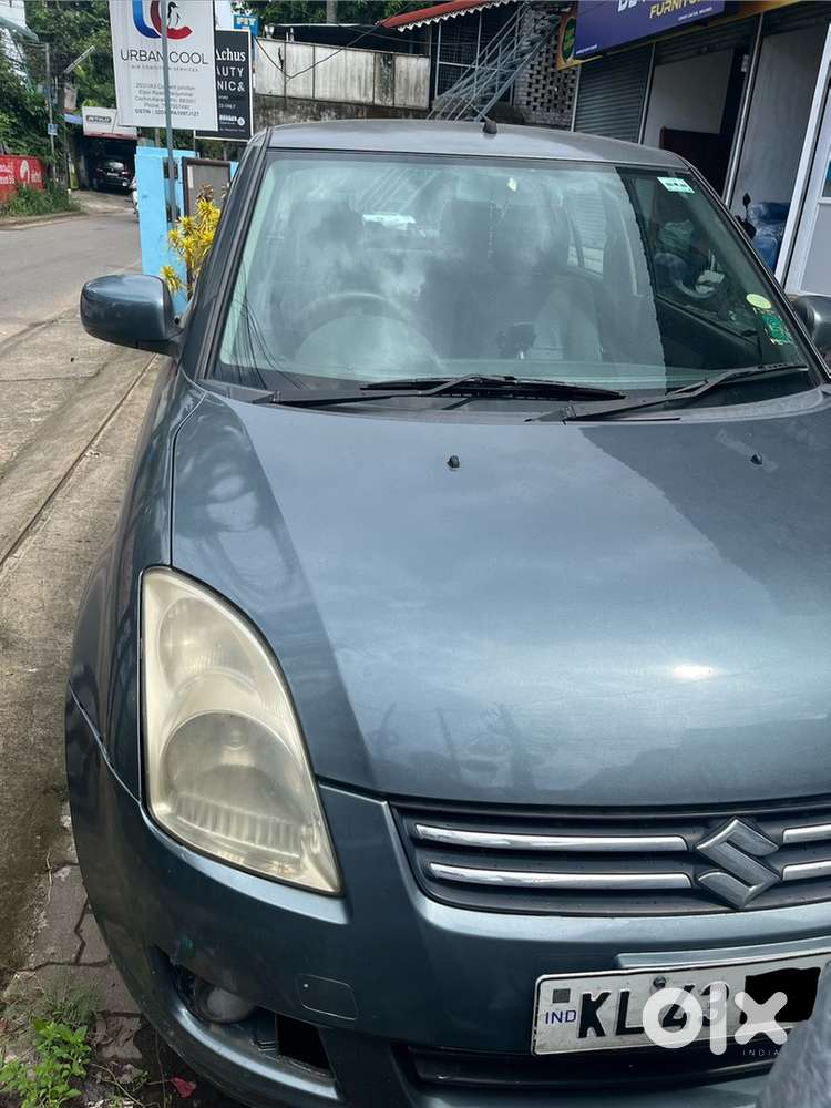 Swift Dzire 1.2 Vxi 2009