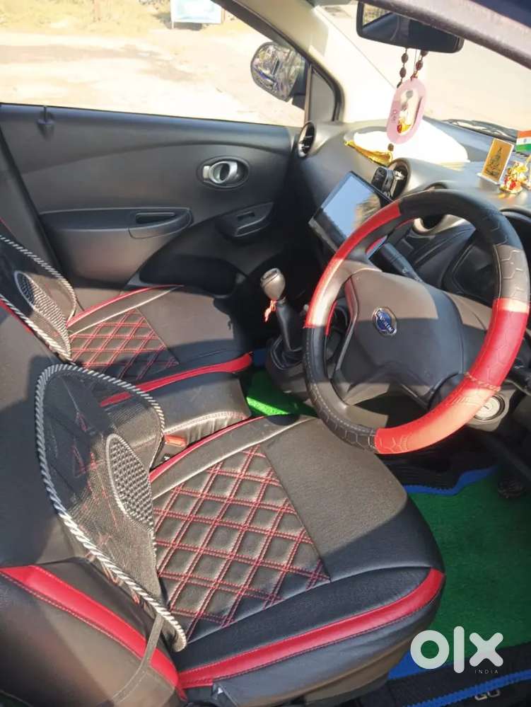 Good Condition No Time Pass