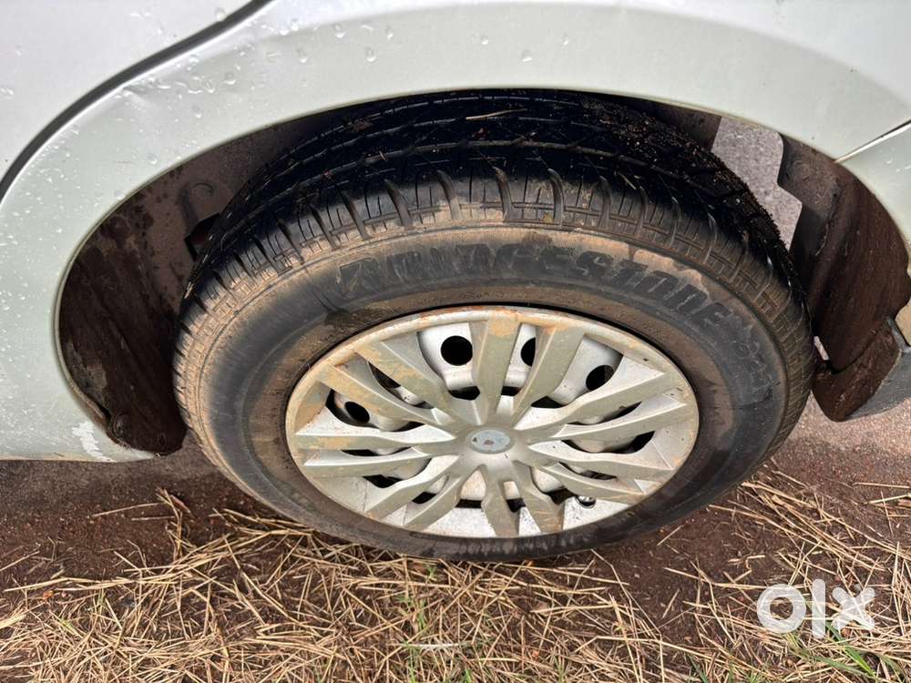 Maruti Swift Dzire 2018