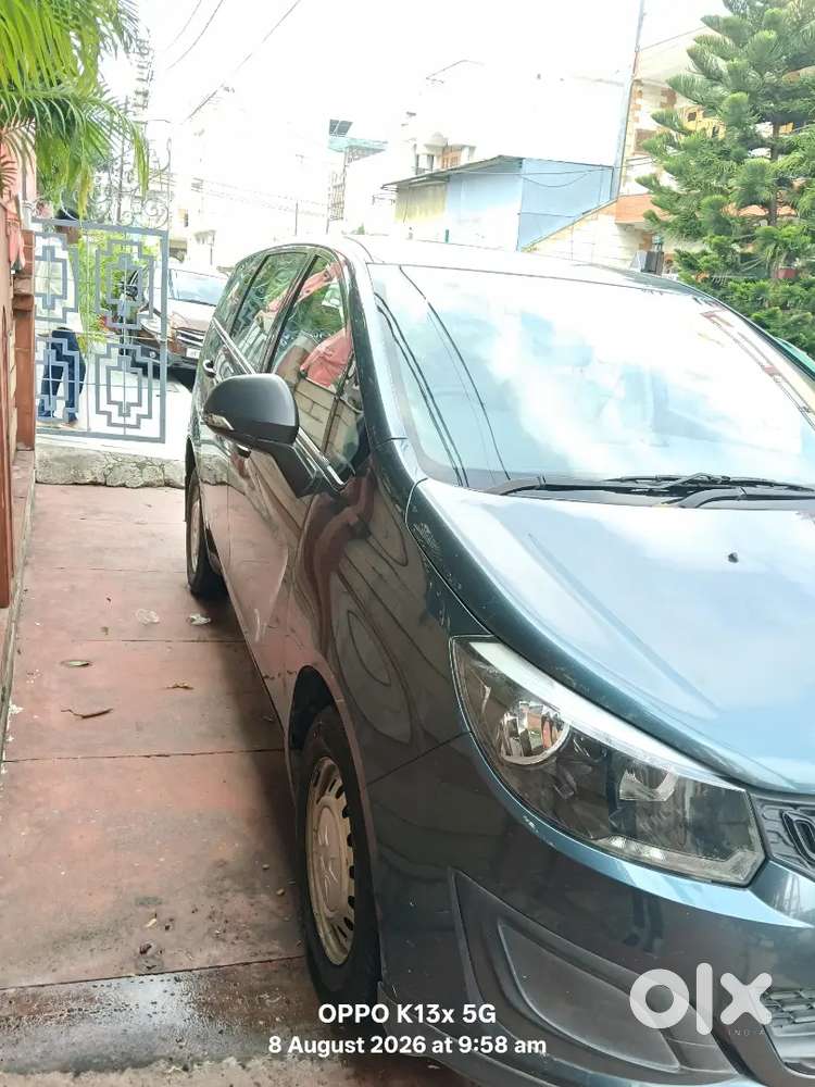 Mahindra Marazzo Diesel 2028