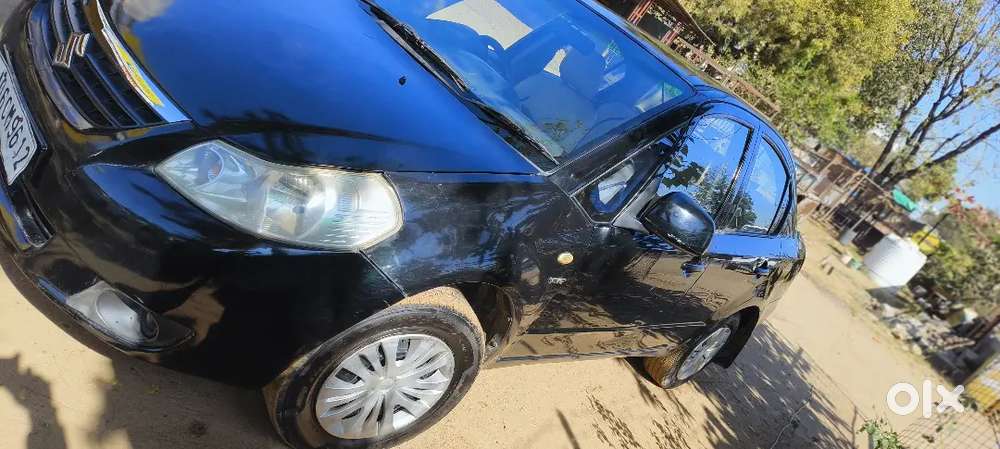 Maruti Suzuki Sx4 Vxi 2008