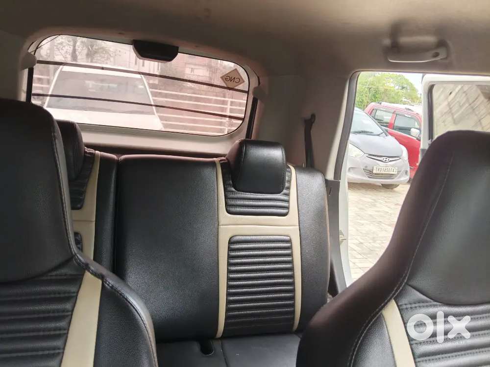 Maruti Wagon R Vxi 2025