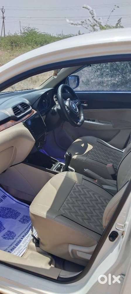 Maruti Suzuki Swift Dzire Vdi Bsiv, 2018, Diesel