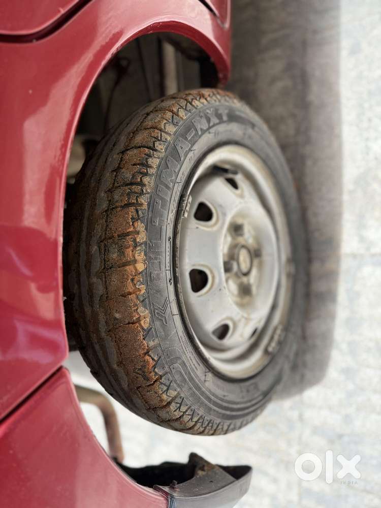 Maruti Suzuki Wagon R Lxi, 2009, Petrol
