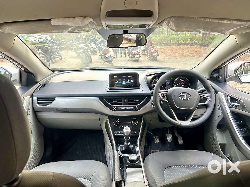 Tata Nexon 1.5 Revotorq Xz Plus Dual Tone, 2018, Diesel