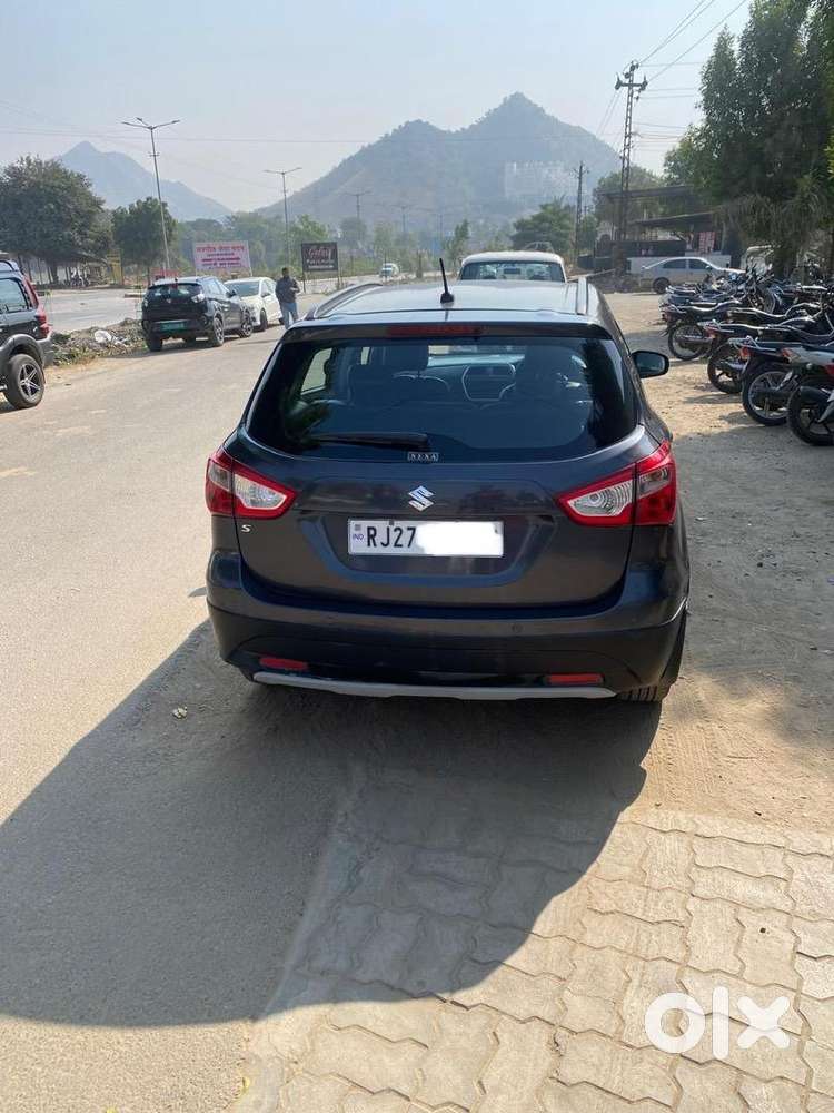 Maruti Suzuki Diesel 2020