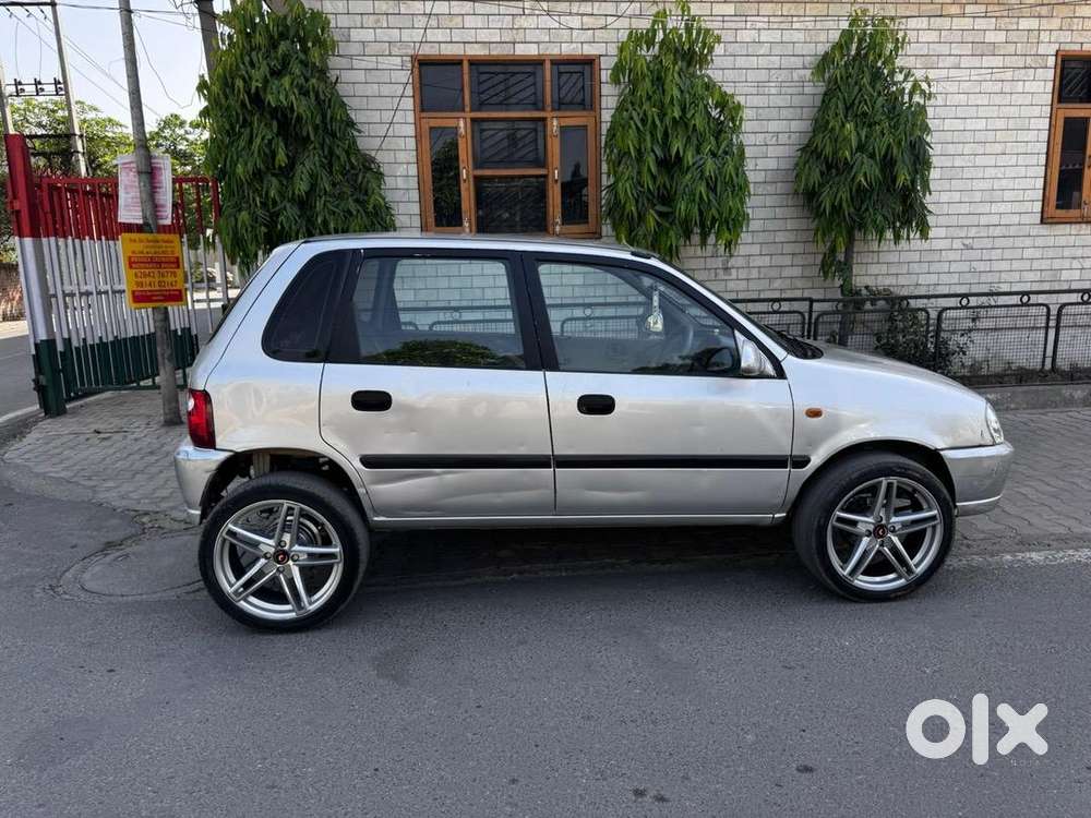 Maruti Suzuki 2005 Car