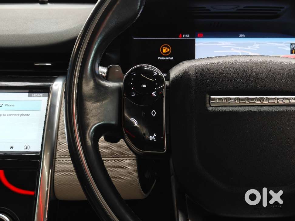 Land Rover Discovery Sport Se R-dynamic, 2021, Diesel