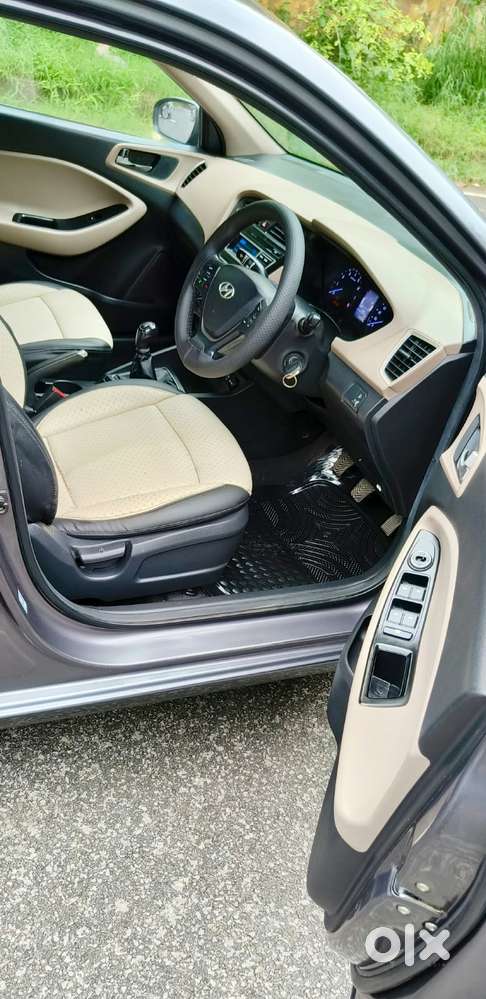 Hyundai I20 1.2 Magna Executive, 2015, Petrol