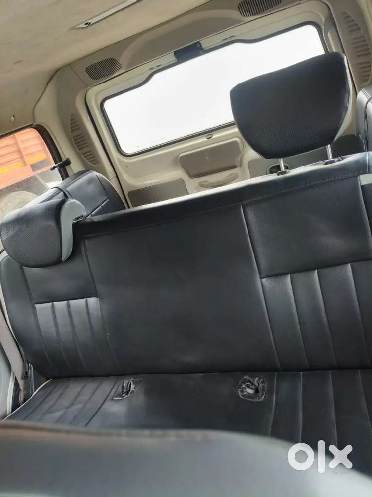 Mahindra Scorpio S2 2015 Diesel Manual
