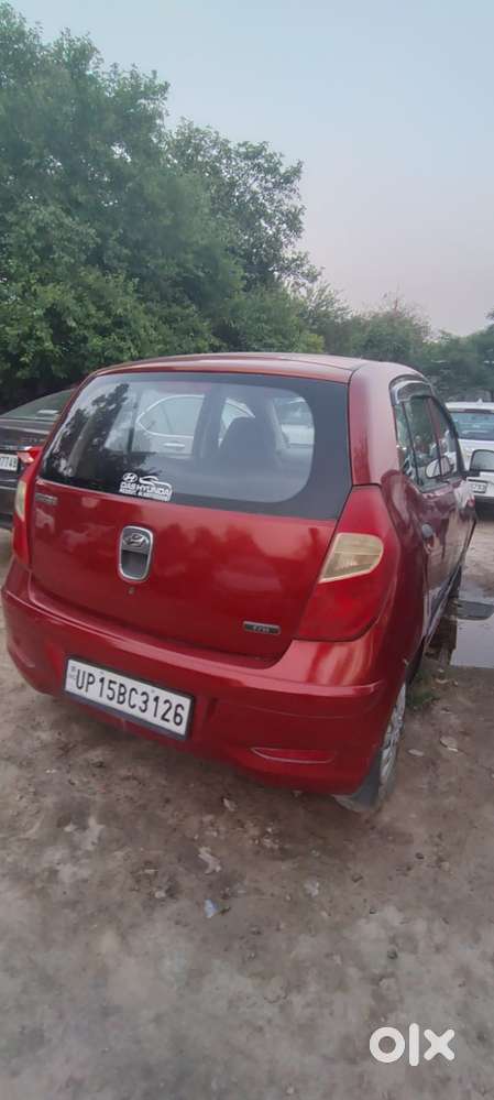 Hyundai I10 1.2 Kappa Magna, 2013, Petrol