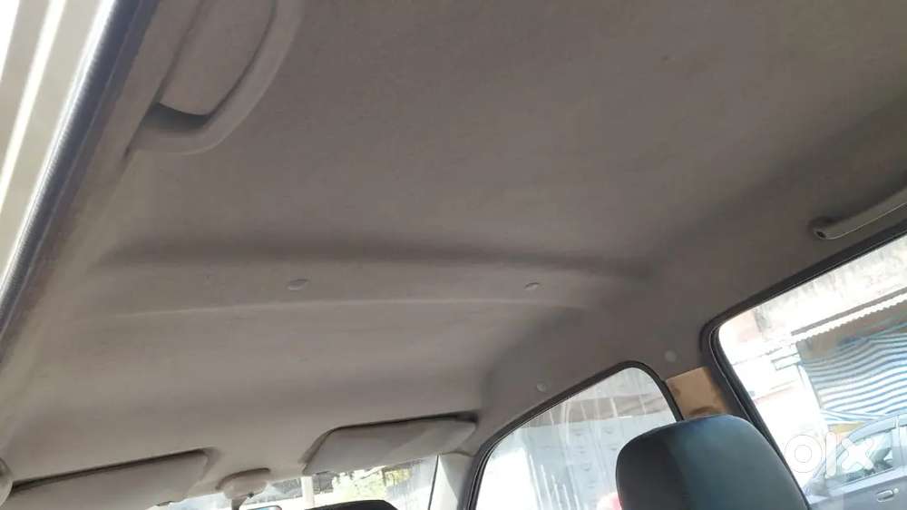 Maruti Suzuki Wagon R 2004 Petrol 49000 Km Driven