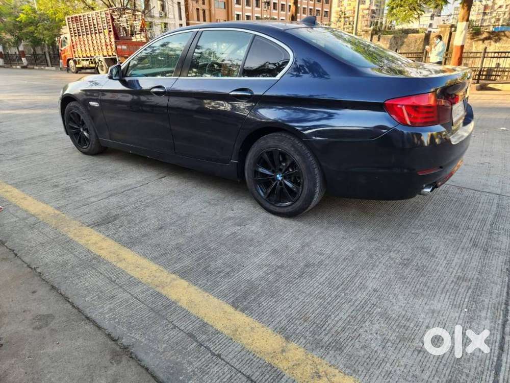 Bmw 5 Series 2.0 520d, 2011, Diesel