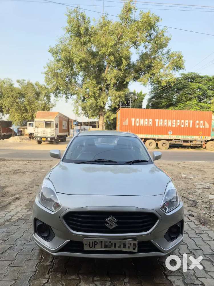 Maruti Suzuki Dzire 2018