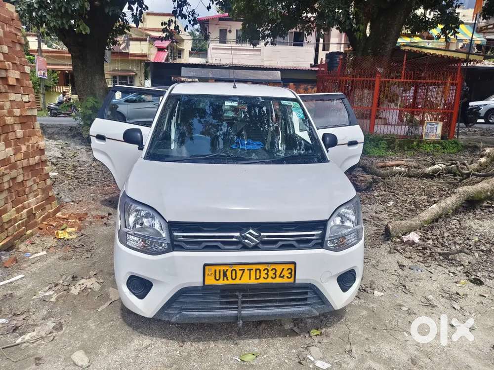 Maruti Wagon R 2023 Lxi
