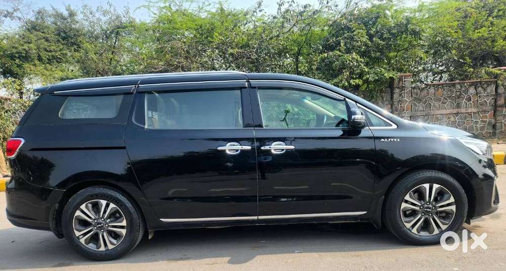 Kia Carnival Limousine Plus 7 Str, 2022, Diesel
