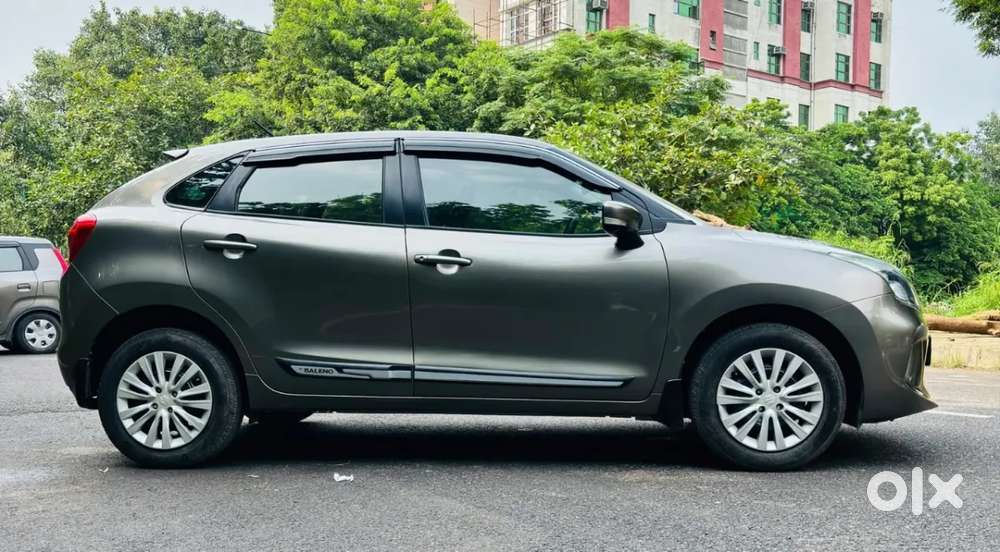 Maruti Suzuki Baleno Delta, 2020, Petrol