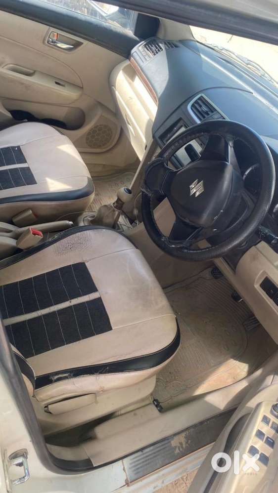 Maruti Suzuki Swift Dzire 2014 Diesel 195000 Km Driven