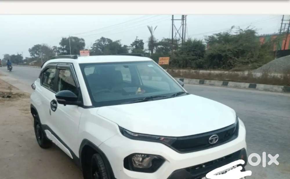 Tata Punch 1.2 Revotron 2023