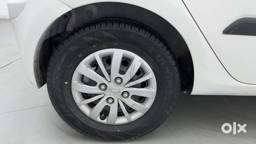 Hyundai I10 Sportz 1.1 Irde2, 2014, Petrol