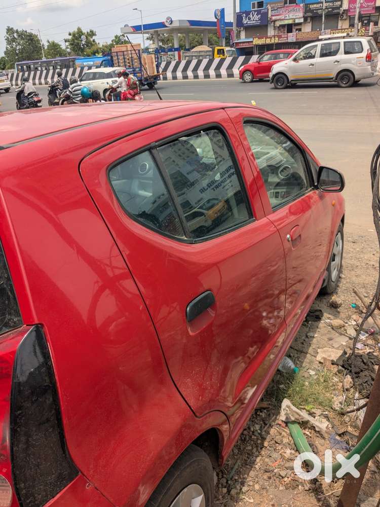 Maruti Suzuki A-star Zxi Optional, 2009, Petrol