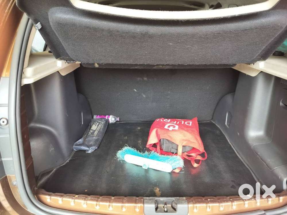 Renault Duster 2016 Diesel Well Maintained