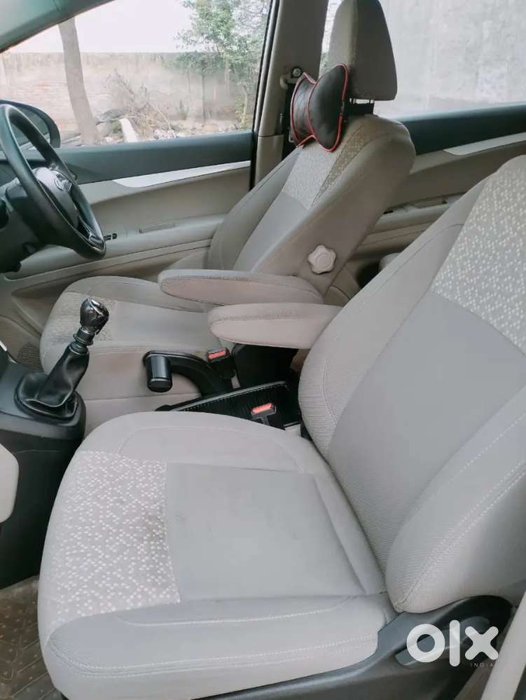 Mahindra Marrazzo 2018 Model Diesel