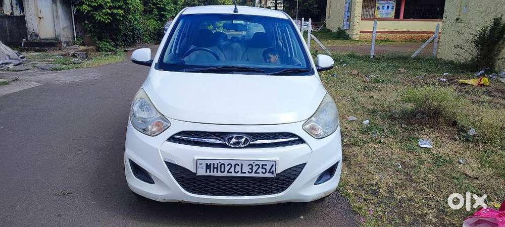 I10 Automatic Sport 1.2